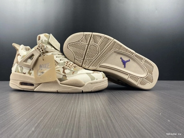 Cheap TB Camo May 4 x DJ1193-200 Air Aleali Jordan 0717